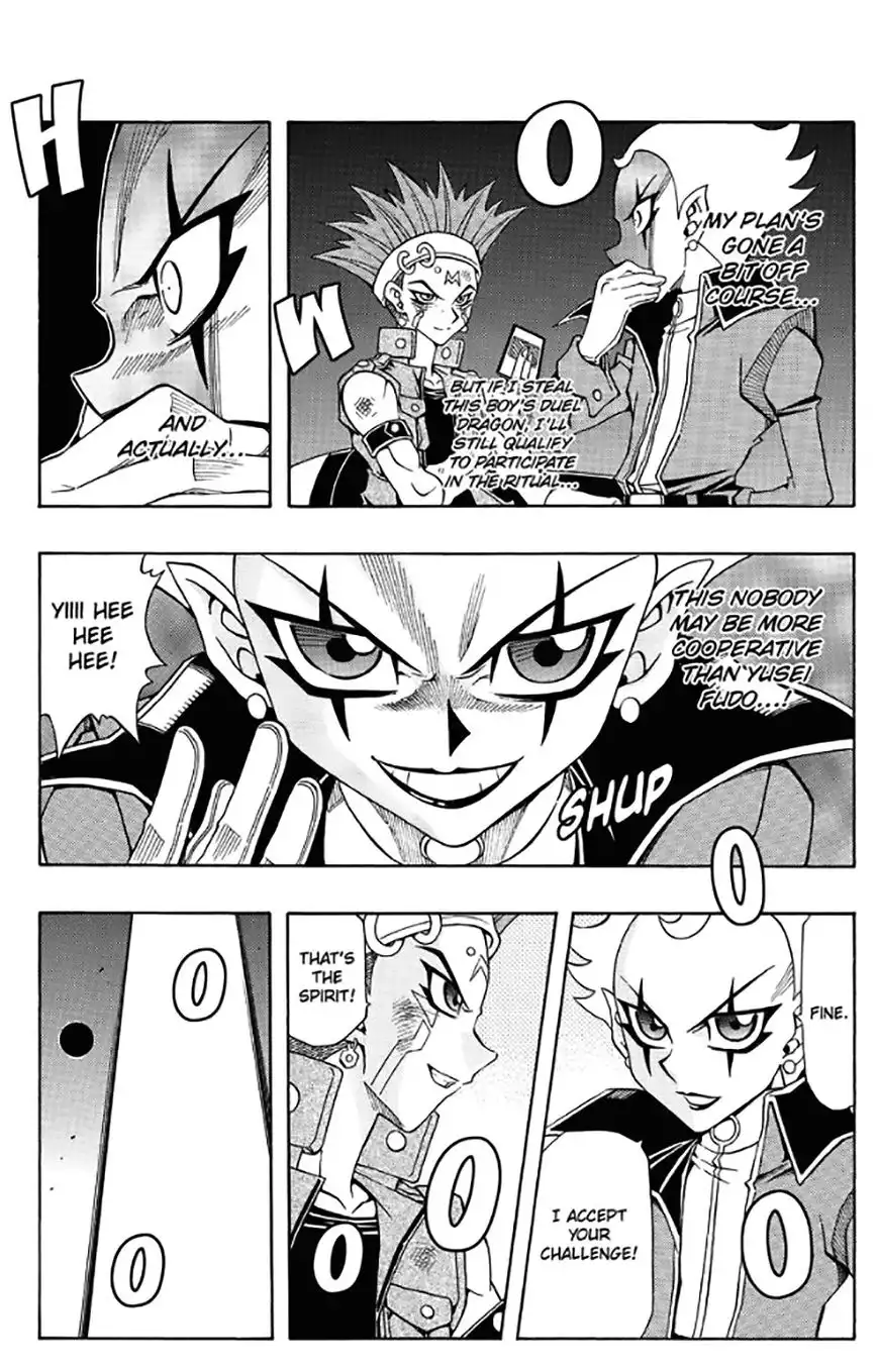 Yu-Gi-Oh! 5Ds - A Chapter 43 17